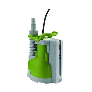 İMPO+DİNO MW400 İÇTEN FLOTÖRLÜ PLASTİK DRENAJ POMPASI