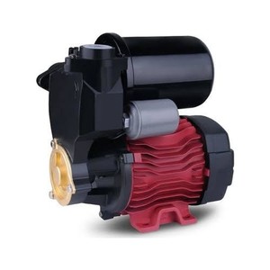 JETTA+İMPO+GP125A 0,5 HP HİDROFOR PAKET