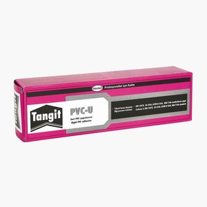  TANGİT PVC YAPIŞTIRICISI 125GR