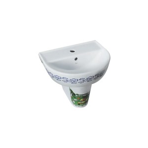  ÇOCUK LAVABO+YARIM AYAK