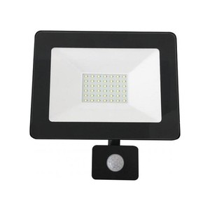 50W SMD LED PROJEKTÖR SENSÖRLÜ 6500K CATA CT-4654