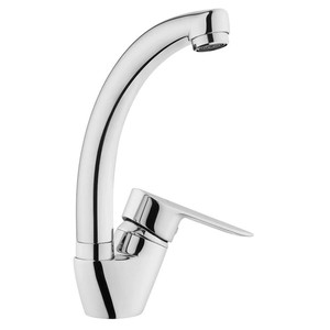 DECO LAVABO BATARYASI DÖNERLİ PUNTO A41092