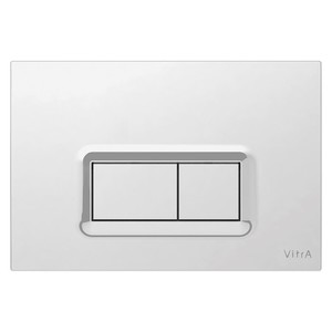 VİTRA LOOP R KUMANDA PANELİ PARLAK KROM 740-0680