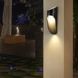  20W SOLAR LED APLİK CATA CT-7313