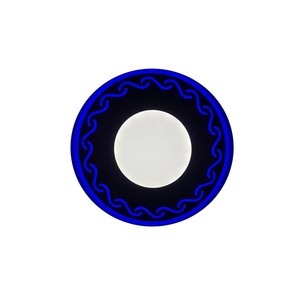  7W LED PANEL SPOT (MAVİ + BEYAZ) DESENLİ CATA CT-5120+NOAS