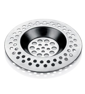 METAL LAVABO SÜZGECİ