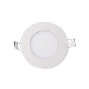  3W LED PANEL WH YUVARLAK CATA CT-5144 6500K