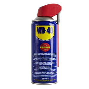  350 ML WD40