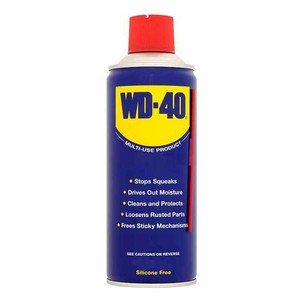 200 ML WD 40