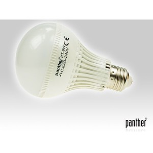  9W E27 LED AMPUL 6500K PANTHER