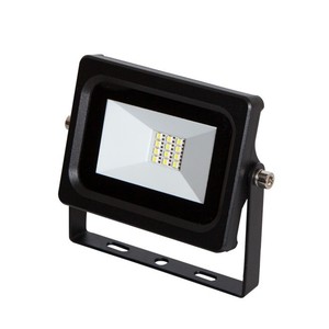  SLİM 10W COB LED PROJEKTÖR (3000K) GÜN IŞIĞI LAMPTİME 252301