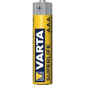  VARTA SUPERLİFE AAA PİL