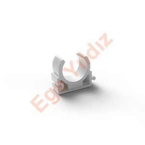 25 MM KİLİPS BEYAZ