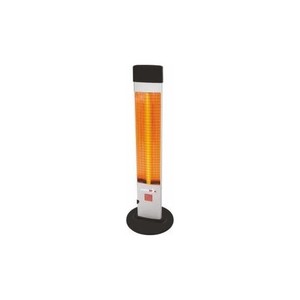 MARSSTAR SİLVİR ELEKTRİKLİ ISITICI 04