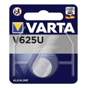  VARTA C625U ELEKTRONİK PİL