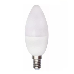  7W BUJİ LED AMPUL E14 GÜNIŞIĞI CATA CT-4063