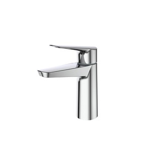  CREAVİT BEVEL LAVABO BATARYASI BV1500