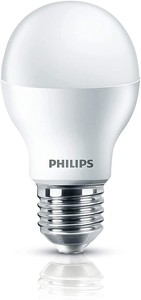 5,5W LED AMPUL BEYAZ PHILIPS