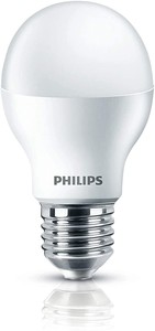  5,5W LED AMPUL BEYAZ PHILIPS