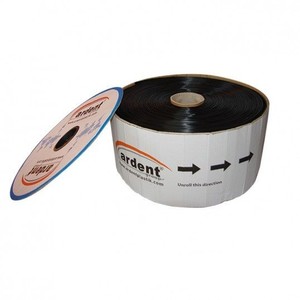 17mm 6 MİL 2 LT 30 CM ARDENT YASSI DAMLAMA BORUSU 2500 MT