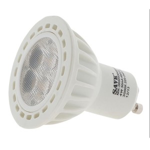  4W 220V LED AMPUL GU10 600K