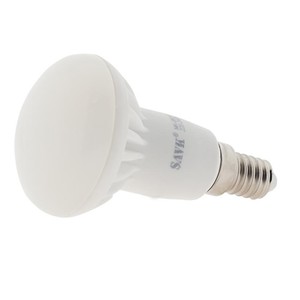  R50 SPOT LED LAMBA E14 6W