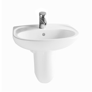  LAVABO NORM 40X50