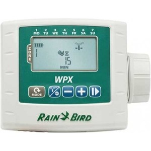  WPX1 CONTROLLER 1 İSTASYONLU 9V