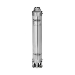 415/8 KADEME İMPO POMPA