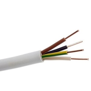 NYM 4x1,5mm2. HES KABLO