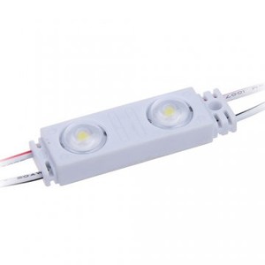 BEYAZ 2 Lİ MODUL LED