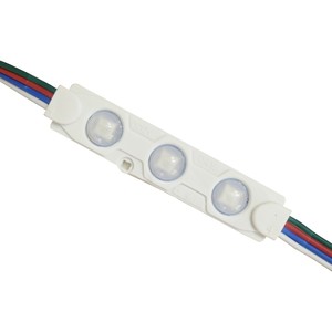 MODÜL LED KIRMIZI+YEŞİL+MAVİ