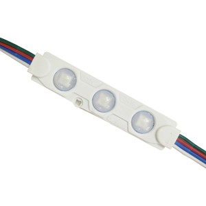  RGB MODÜL LED