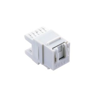  CAT5e UTP KEYSTONE JACK (Kpklı)