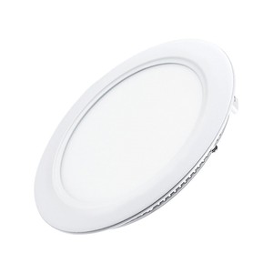 12W SLİM LED PANEL BEYAZ İNOLED