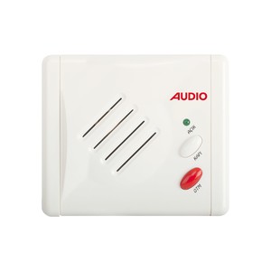  AUDIO E-12 KAPICISIZ DİAFON (GİZLİLİKSİZ)