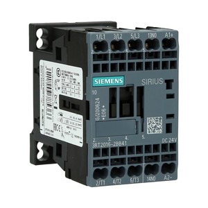  KONTAKTÖR (9A/4kW) SIEMENS 3RT2016