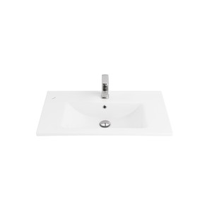 LAVABO DOLAP UYUMLU DÜZ 45x80 CM CREAVİT SU080