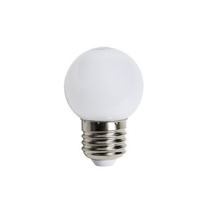 1W LEDLİ TOP GECE AMPULU BEYAZ CATA CT-4071 B