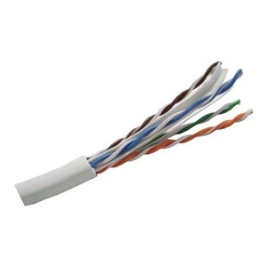 CAT6 U/UTP 4x2x23AWG Data/Lan Kablo REÇBER