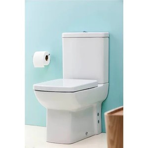  CREAVİT LARA KLOZET DUVARA SIFIR BEYAZ TAKIM  LR360-410-KC6000