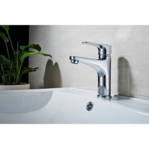  CREAVİT LOTUS LAVABO BATARYASI LT1600