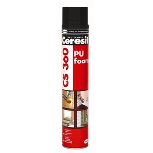 CS 360 750ML POLÜURATAN KÖPÜK