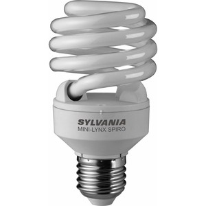 SYLVANIA 23W SPİRAL AMPÜL (6500K)