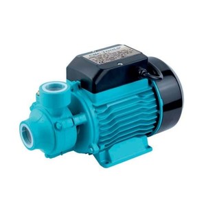 0,5 HP MOTOPOMP 220V POMPA (QB60)