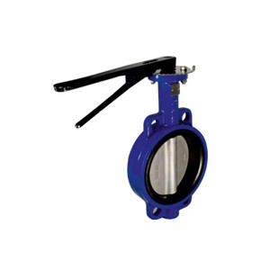 KELEBEK VANA 2-1/2' PLASTİK