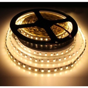 ŞERİT LED İÇ MEKAN 10 ÇİPLİ AMBER CATA CT-4485