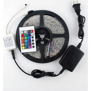 TEK ÇİPLİ RGB SET KUMANDALI WINNBOSS+HERO+ CATA CT-4557