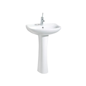 CREAVİT PİTTA LAVABO 45x55 PA055