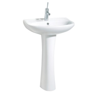 CREAVİT PİTTA LAVABO AYAK PA250